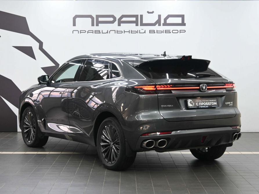 Changan UNI-K Ростов-на-Дону  - изображение 6