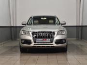 Audi Q5 I (8R) Рестайлинг Кемерово  - изображение 26