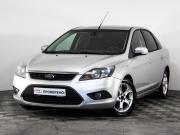 Ford Focus II Рестайлинг Санкт-Петербург  - изображение 18