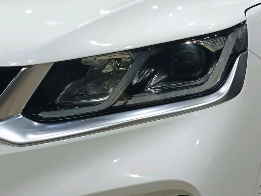 Geely Coolray I Ставрополь  - изображение 7
