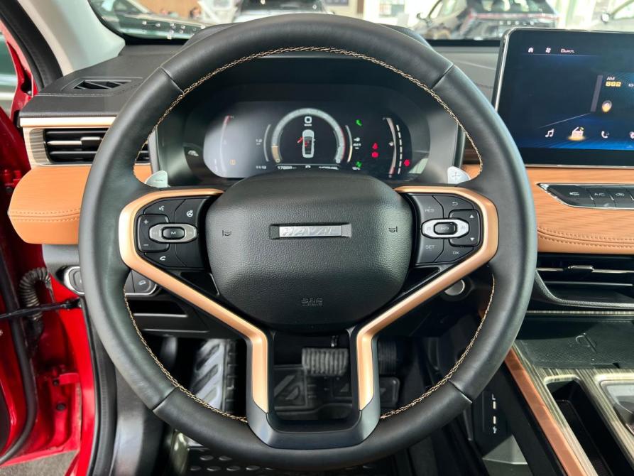 Haval Jolion I Екатеринбург  - изображение 19