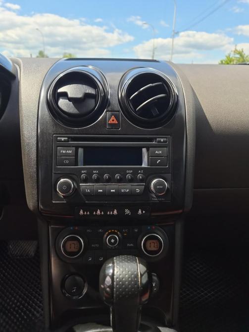 Nissan Qashqai I Саратов  - изображение 25