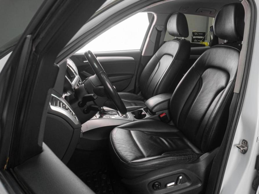 Audi Q5 I (8R) Рестайлинг Тюмень  - изображение 10