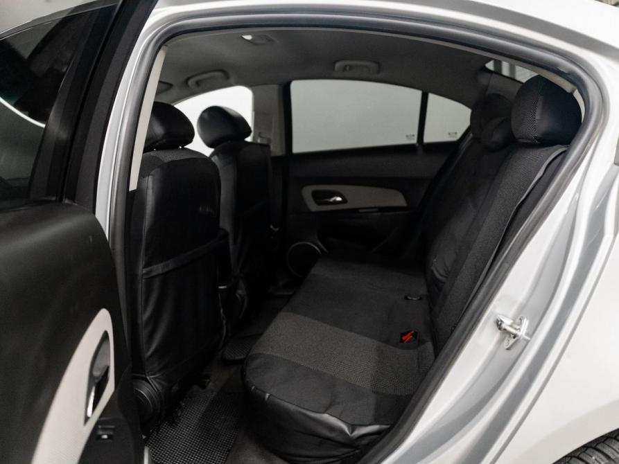 Chevrolet Cruze I Красноярск  - изображение 6