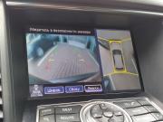 Infiniti FX II (S51) Екатеринбург  - изображение 47