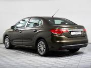 Citroen C4 II Москва  - изображение 25