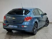 Chevrolet Cruze I Рестайлинг Санкт-Петербург  - изображение 20