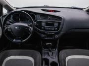Kia Ceed II Рестайлинг Москва  - изображение 30