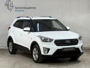 Hyundai Creta I Химки  - изображение 20