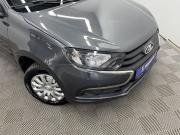 Lada (ВАЗ) Granta I Рестайлинг Воронеж  - изображение 25