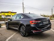Skoda Superb III Рестайлинг Волгоград  - изображение 45