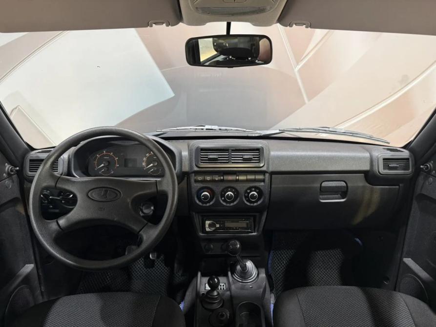 Lada (ВАЗ) Niva Legend Пермь  - изображение 14