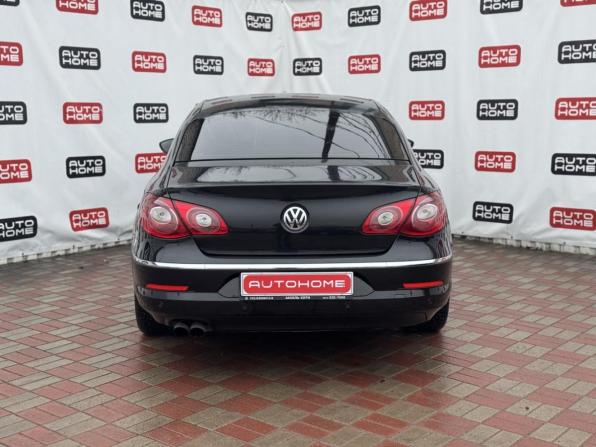 Volkswagen Passat CC I с пробегом 2011 года, цена 844 990 рублей, 258324 км, седан, Автокод Объявления