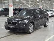 BMW X1 II (F48) Казань  - изображение 30