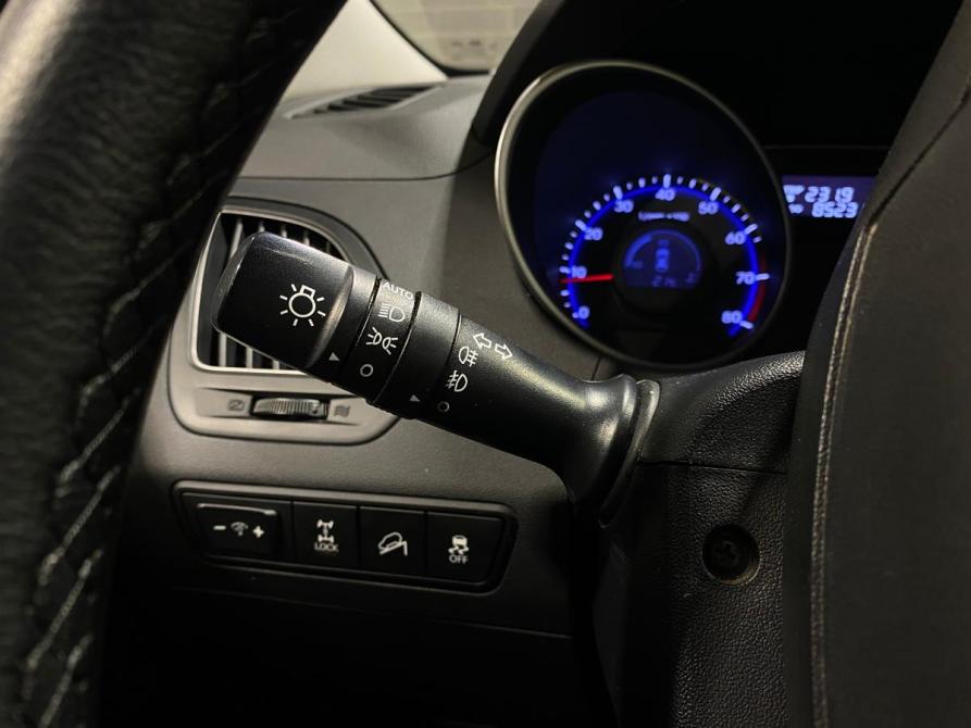 Hyundai ix35 I Рестайлинг Челябинск  - изображение 19