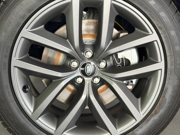 Новый Land Rover Range Rover Velar I Рестайлинг 2025 года, цена 8 490 000 рублей, внедорожник, Автокод Объявления