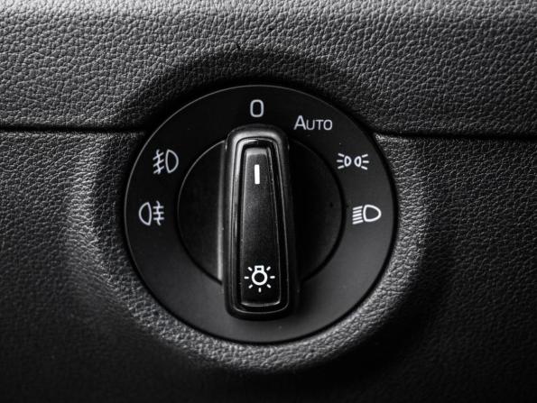 Skoda Octavia III (A7) с пробегом 2016 года, цена 1 429 000 рублей, 234135 км, лифтбек, Автокод Объявления