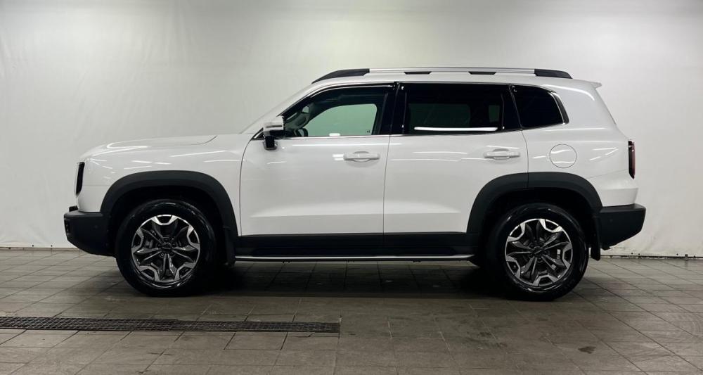 Haval Dargo I Санкт-Петербург  - изображение 4