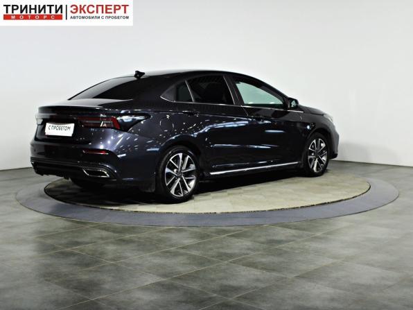Omoda S5 с пробегом 2023 года, цена 1 597 000 рублей, 45200 км, седан, Автокод Объявления