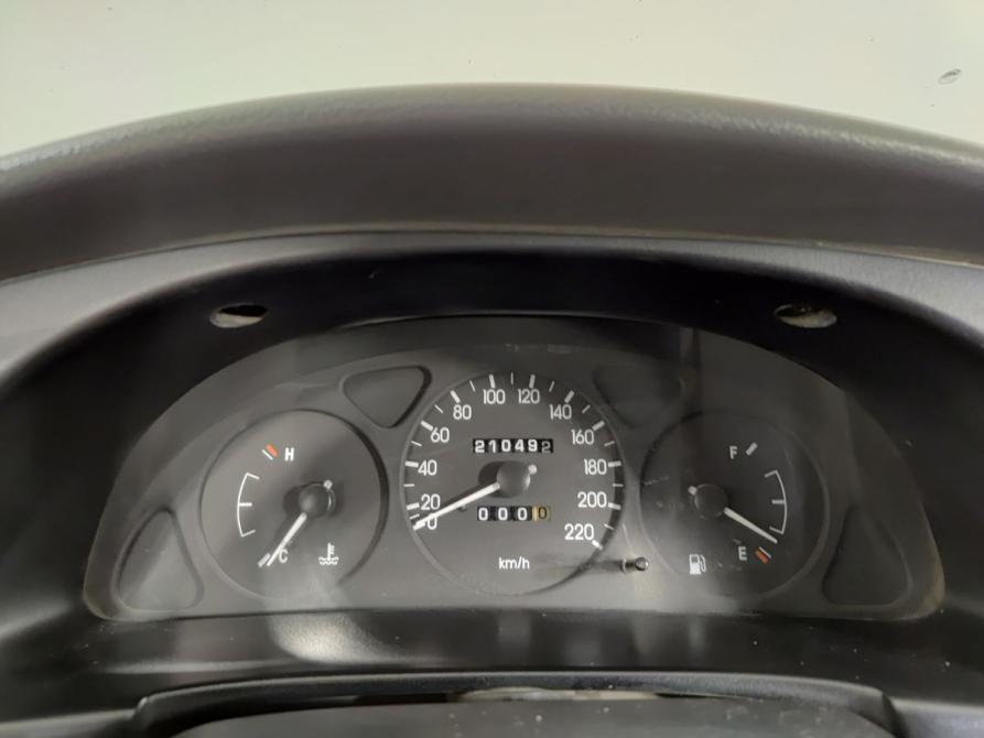 Chevrolet Lanos I Уфа  - изображение 16