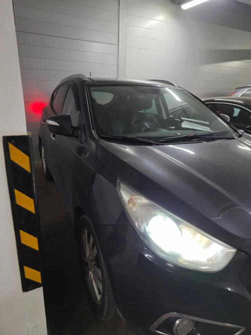 Hyundai ix35 I Санкт-Петербург  - изображение 6