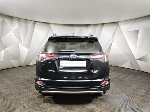 Toyota RAV4 IV (XA40) Рестайлинг с пробегом 2019 года, цена 2 050 000 рублей, 236473 км, внедорожник, Автокод Объявления