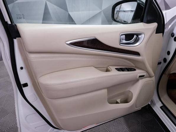 Infiniti QX60 I с пробегом 2014 года, цена 1 887 000 рублей, 185000 км, внедорожник, Автокод Объявления