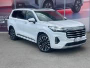 Exeed VX I Воронеж  - изображение 29