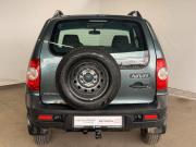Chevrolet Niva I Рестайлинг Тольятти  - изображение 27