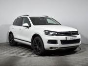 Volkswagen Touareg II Санкт-Петербург  - изображение 24