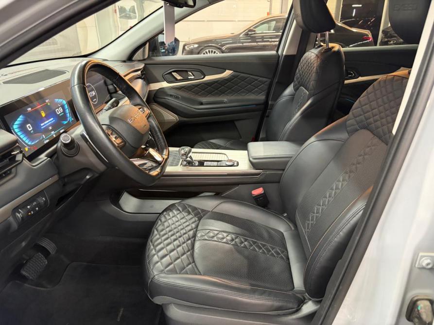 Exeed TXL I Рестайлинг Краснодар  - изображение 13