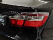 Toyota Camry VII (XV50) Рестайлинг Вологда  - изображение 31