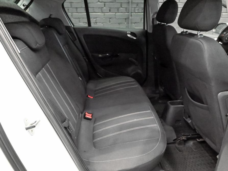 Opel Corsa D Рестайлинг II Екатеринбург  - изображение 16