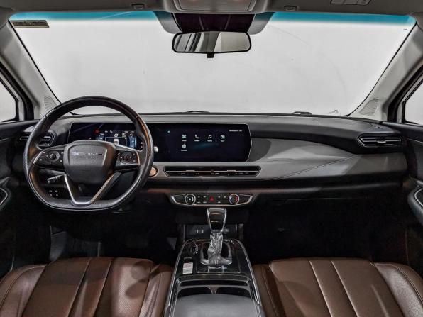 BAIC U5 Plus с пробегом 2023 года, цена 675 000 рублей, 123793 км, седан, Автокод Объявления