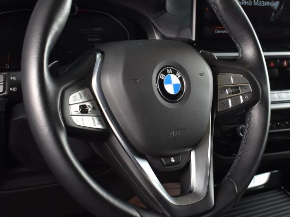 BMW X4 II (G02) Рестайлинг с пробегом 2022 года, цена 5 875 997 рублей, 63299 км, внедорожник, Автокод Объявления