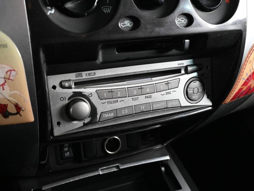 Mitsubishi Pajero IV Ростов-на-Дону  - изображение 14