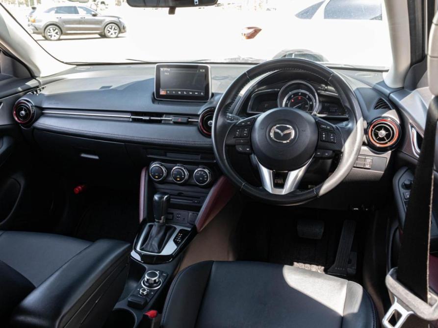 Mazda CX-3 I Краснодар  - изображение 6