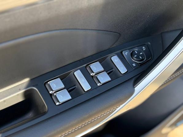 Geely Atlas Pro с пробегом 2024 года, цена 2 325 000 рублей, 14686 км, внедорожник, Автокод Объявления