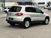Volkswagen Tiguan I Тула  - изображение 17