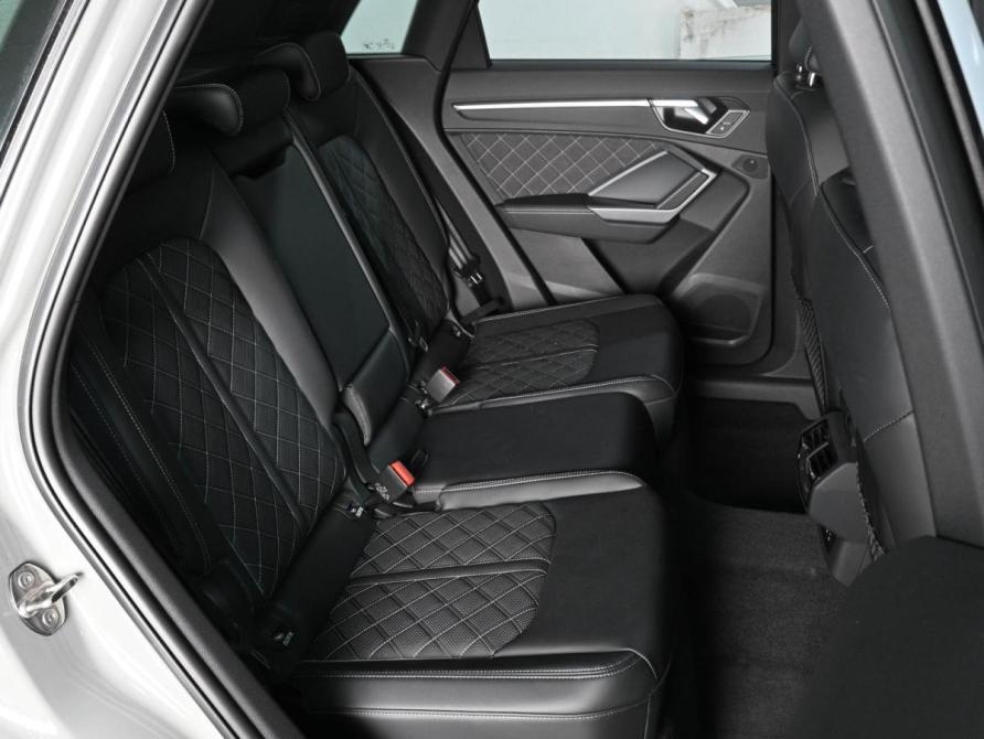 Audi Q3 II (F3) Ростов-на-Дону  - изображение 7