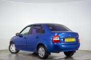 Lada (ВАЗ) Kalina I Оренбург  - изображение 24