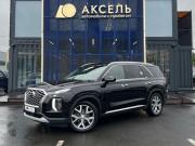 Hyundai Palisade I Архангельск  - изображение 21