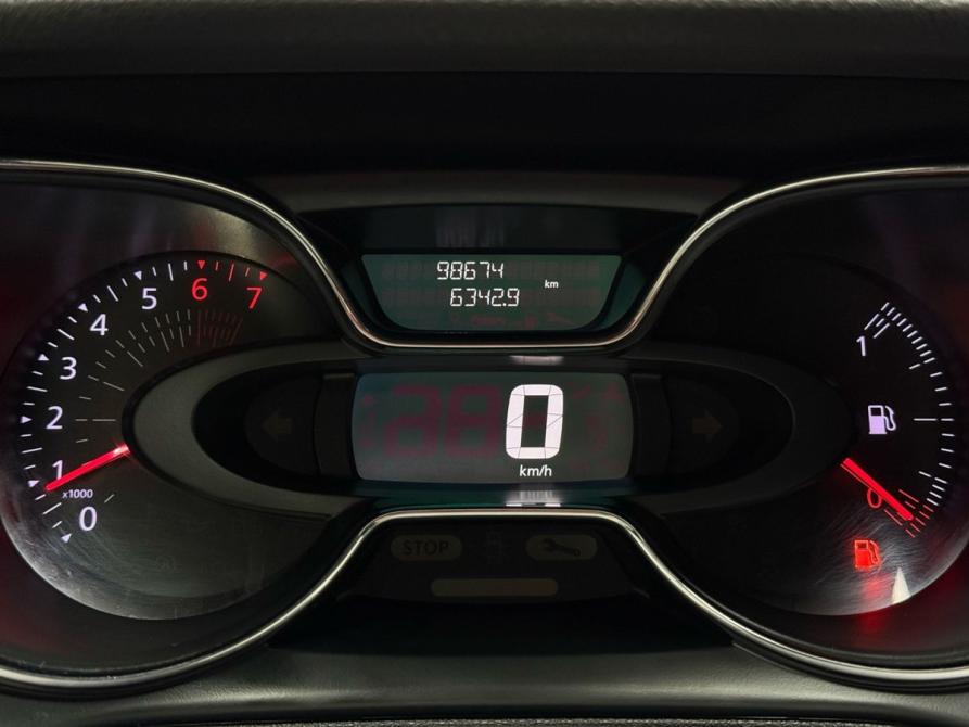 Renault Kaptur I Ижевск  - изображение 32