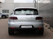 Porsche Macan I Москва  - изображение 34