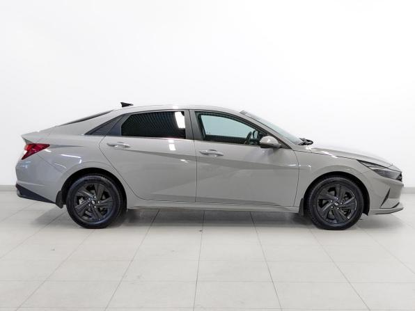 Hyundai Elantra VII (CN7) с пробегом 2021 года, цена 1 599 000 рублей, 164574 км, седан, Автокод Объявления