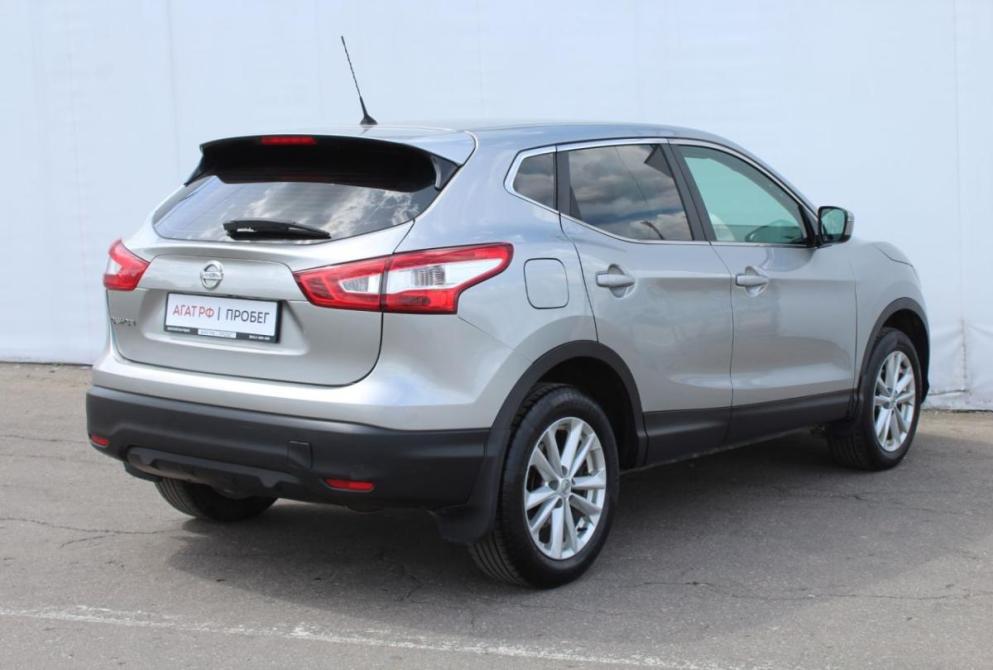 Nissan Qashqai II Нижний Новгород  - изображение 7