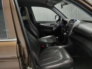 Lifan X60 I Рестайлинг 2 Пермь  - изображение 26