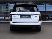 Land Rover Range Rover IV Рестайлинг Калининград  - изображение 37