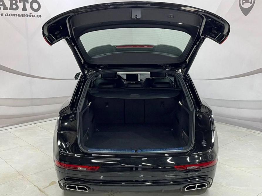 Audi Q5 II (FY) Рестайлинг Воронеж  - изображение 19