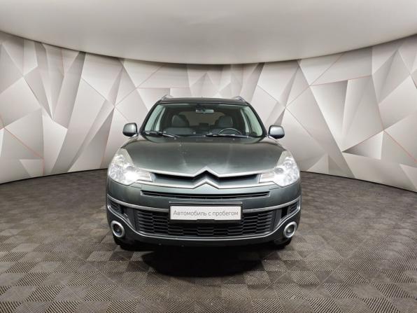 Citroen C-Crosser с пробегом 2010 года, цена 1 030 000 рублей, 178806 км, внедорожник, Автокод Объявления